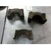 94W109 Engine Block Main Caps For 96-99 Hyundai Accent  1.5